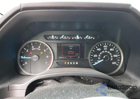 2020 Ford F150 Supercrew из США, поврежденный, VIN 1FTEW1E41LKE61724